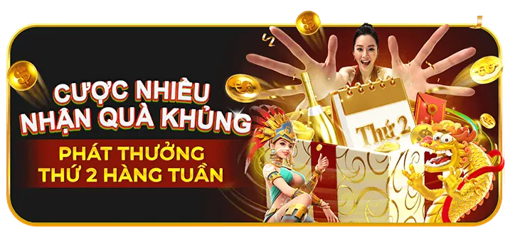 Nổ Hũ 3D tại 789win in